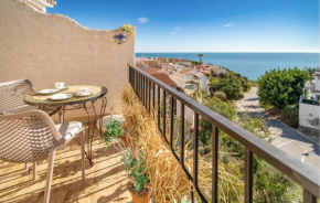 Gorgeous Home In Nerja With House Sea View